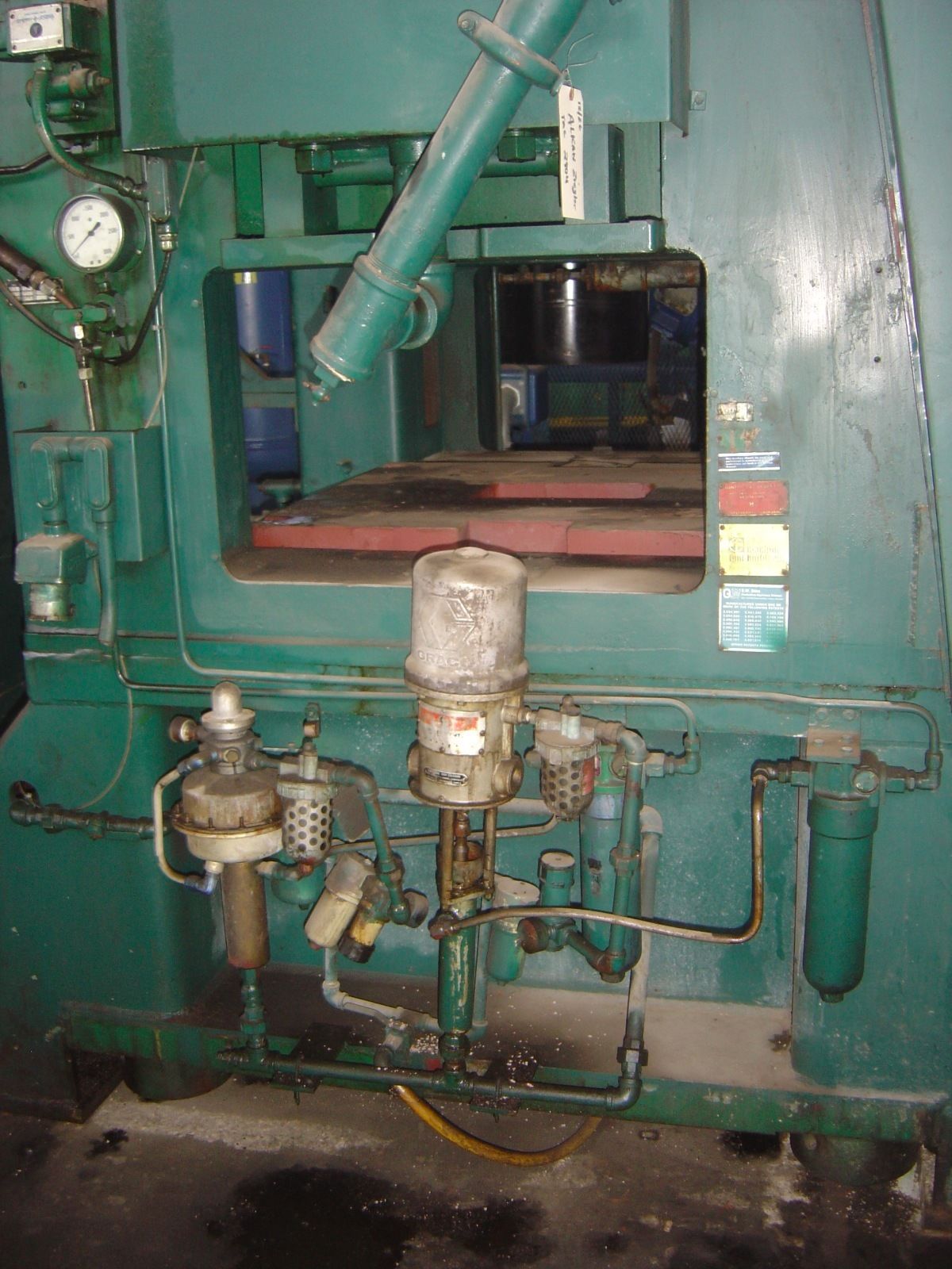 Equipment picture